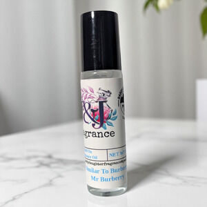 Roll On - Men's Fragrance Oil - Brand New